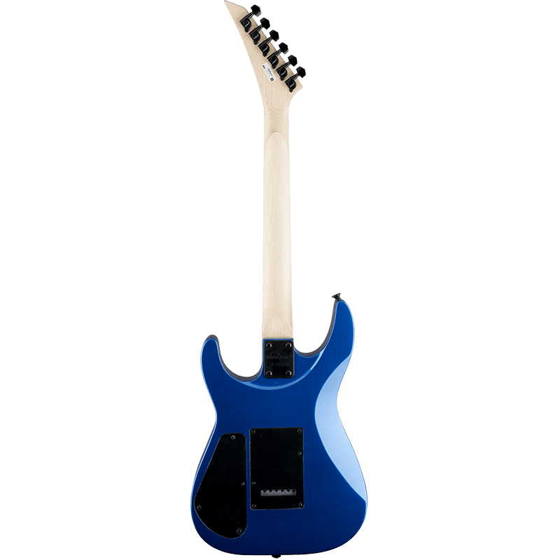 Jackson JS11 Dinky - Metallic Blue - Image 4