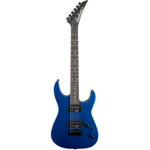 Jackson JS11 Dinky - Metallic Blue