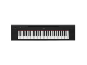 Yamaha Piaggero NP-15 61-Note Piano Style Keyboard
