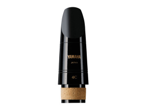 Yamaha CL-4C Clarinet Mouthpiece