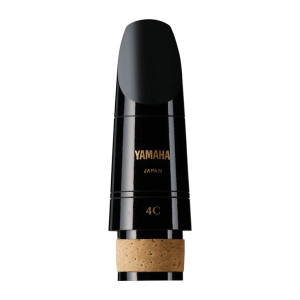 Yamaha CL-4C Clarinet Mouthpiece