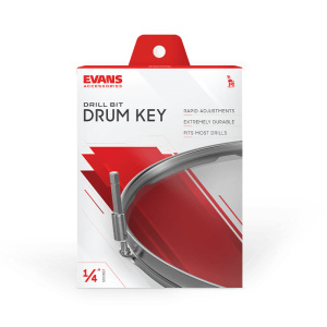 Evans Drill Bit Drum Key