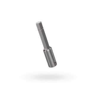 Evans Drill Bit Drum Key