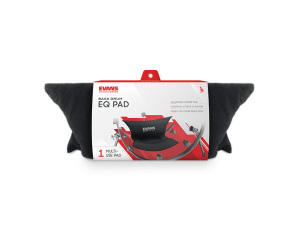 Evans EQ Pad Bass Drum Muffler