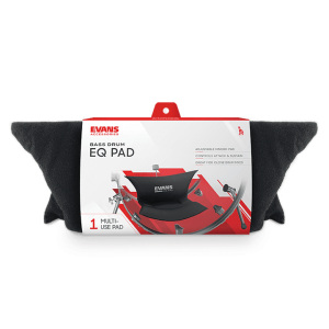 Evans EQ Pad Bass Drum Muffler
