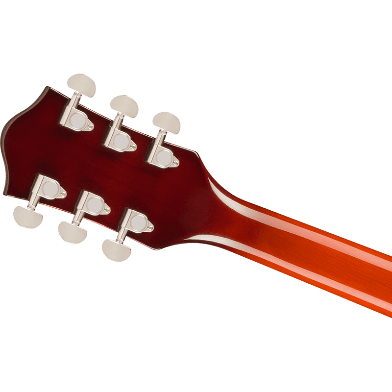Gretsch G2622 Streamliner CB DC w/V-Stoptail - Firemist - Image 6