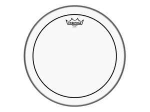 Remo 22" Pinstripe Clear Bass Drum Head