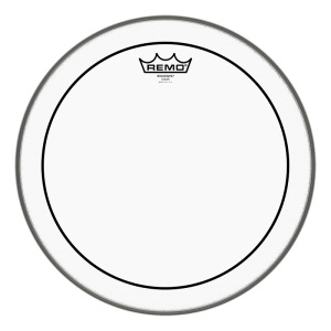 Remo 22" Pinstripe Clear Drum Head