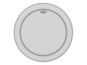Remo 16" Powerstroke P3 Coated