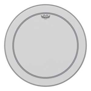 Remo 16" Powerstroke P3 Coated