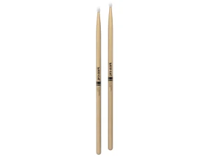 Pro-Mark Forward 5AN Hickory Nylon Tip