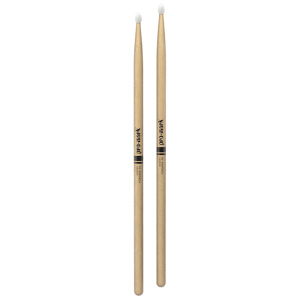 Pro-Mark Forward 5AN Hickory Nylon Tip