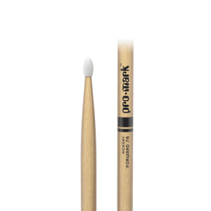 Pro-Mark Forward 7AN Hickory .535 Nylon Tip