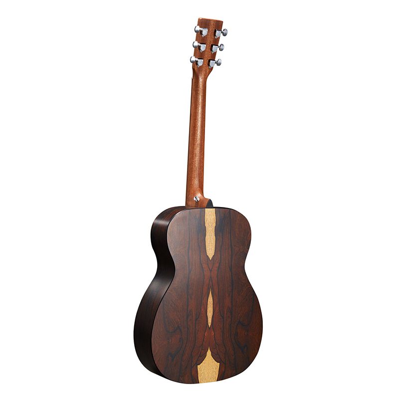 Martin 00-X2E Cocobolo Acoustic-Electric - Image 2