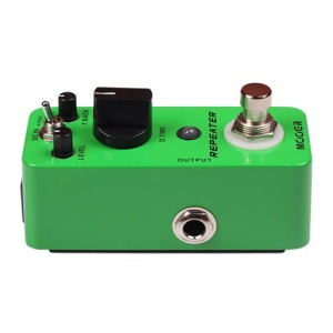 MOOER Repeater Delay