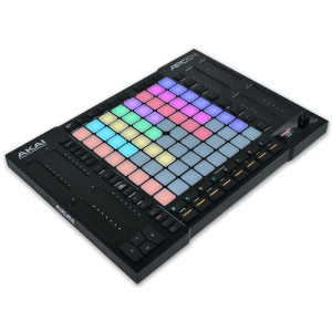 Akai Pro APC64 - Next Generation Ableton Live Controller