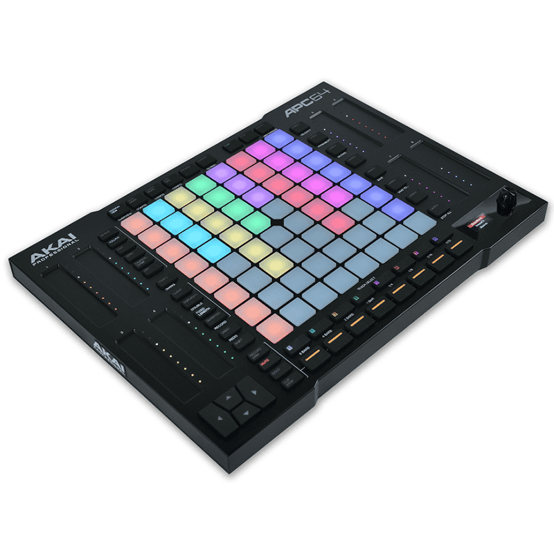 Akai Pro APC64 - Next Generation Ableton Live Controller - Image 2