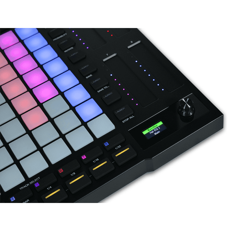 Akai Pro APC64 - Next Generation Ableton Live Controller - Image 4