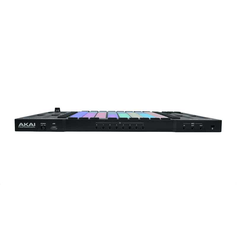 Akai Pro APC64 - Next Generation Ableton Live Controller - Image 5