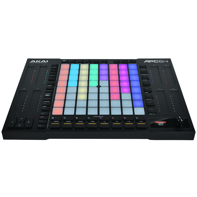 Akai Pro APC64 - Next Generation Ableton Live Controller - Image 6