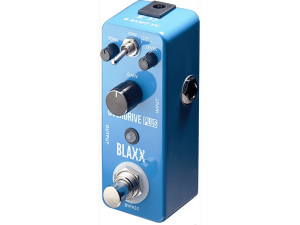 Blaxx Drive - Overdrive