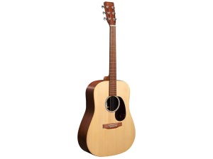Martin D-X2E Mahogany Acoustic-Electric