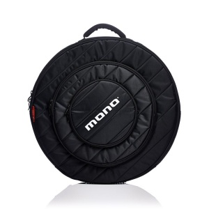 MONO M80 22" Padded Cymbal Bag