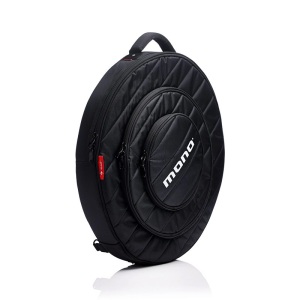 MONO M80 22" Padded Cymbal Bag