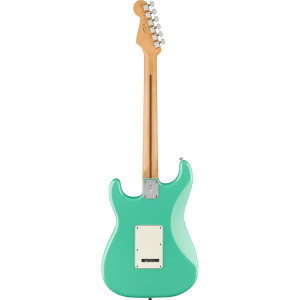 Fender Player Stratocaster - PF - Surf Green