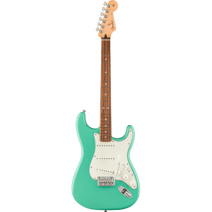 Fender Player Stratocaster - PF - Surf Green