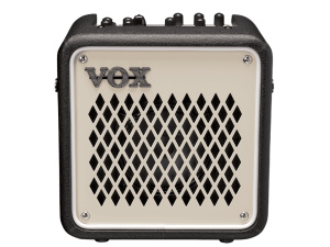 Vox Mini Go 3 Portable Amplifier - Smoky Beige