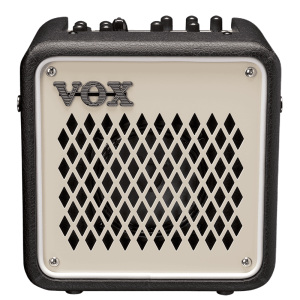 Vox Mini Go 3 Portable Amplifier - Smoky Beige
