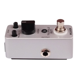MOOER Triangle Buff Fuzz
