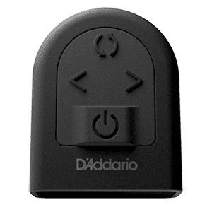 D'Addario NS Micro Violin Tuner - Image 2