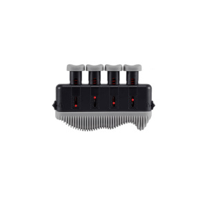 D'addario Varigrip+ Hand/Finger Exerciser