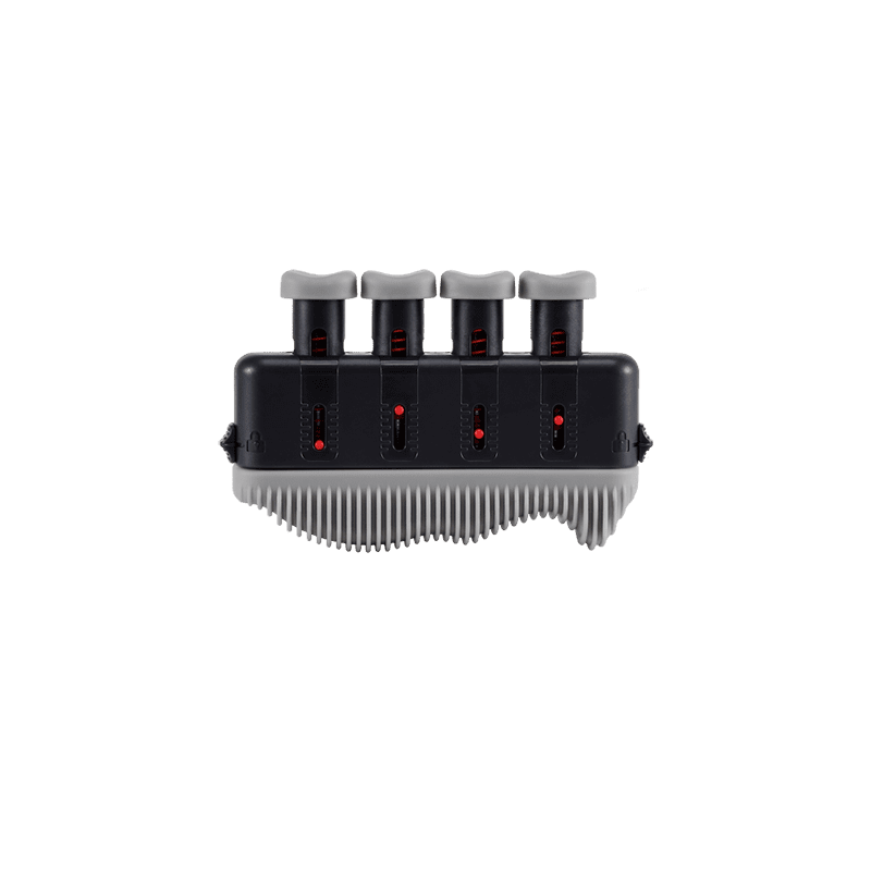 D'addario Varigrip+ Hand/Finger Exerciser - Image 2