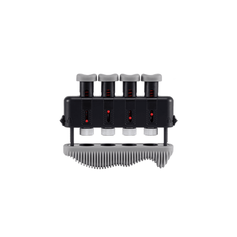 D'addario Varigrip+ Hand/Finger Exerciser - Image 5
