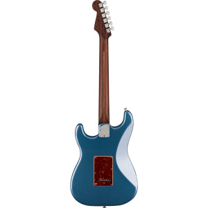 Fender DE Ltd Ed American Professional II Stratocaster - Rosewood Neck - Lake Placid Blue