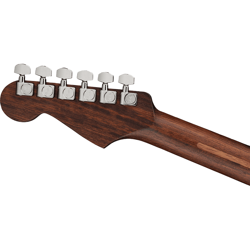 Rosewood neck clearance