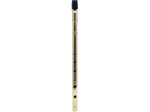 Glenluce Wexford High D Whistle