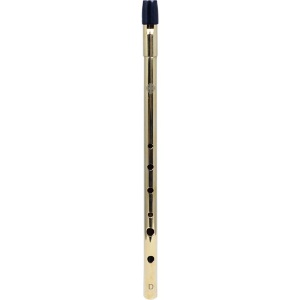 Glenluce Wexford High D Whistle