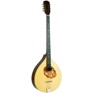 Blue Moon BB-15 Irish Bouzouki