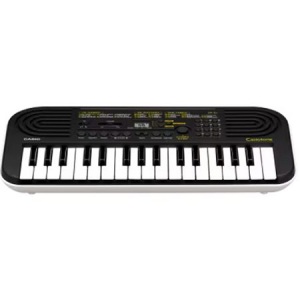 Casio SA-51 32-Key Mini Keyboard