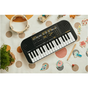 Casio SA-51 32-Key Mini Keyboard