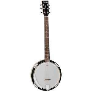 Tanglewood TWB 18 M6 6-String Banjo