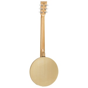 Tanglewood TWB 18 M6 6-String Banjo