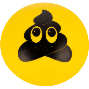 Meinl FACE-P Poop Face Shaker
