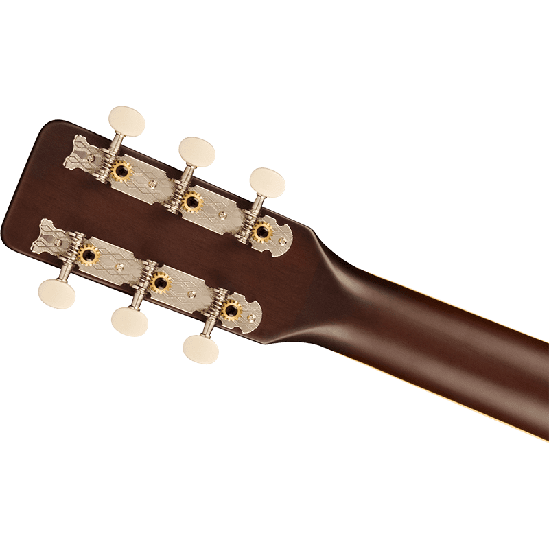 Gretsch Jim Dandy Concert Acoustic Guitar - Rex Burst - Image 2