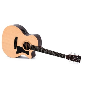 Sigma GTCE - Electro Acoustic