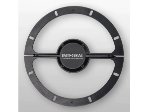 Samsystems Integral IM10 Close-Cab Mic System - 10 Inch